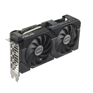 کارت گرافیک ایسوس مدل DUAL RTX 4060 TI EVO OC 16GB